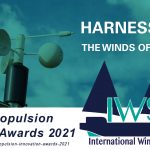 Wind Propulsion Innovation Awards 2021
